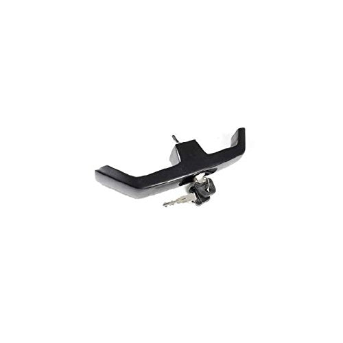 Handle Assembly Tailgate