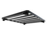 Peugeot 3008 (2016-Current) Slimline II Roof Rail Rack Kit