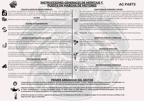 Td5 reconditioned engine 15p (stripped)