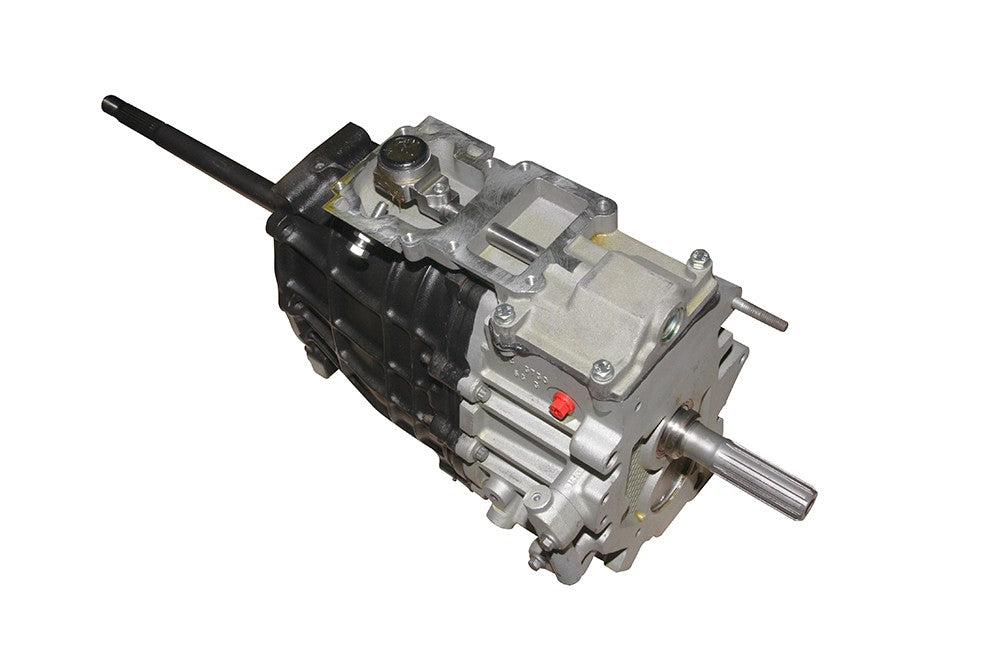 Reconditioned Gearbox R380