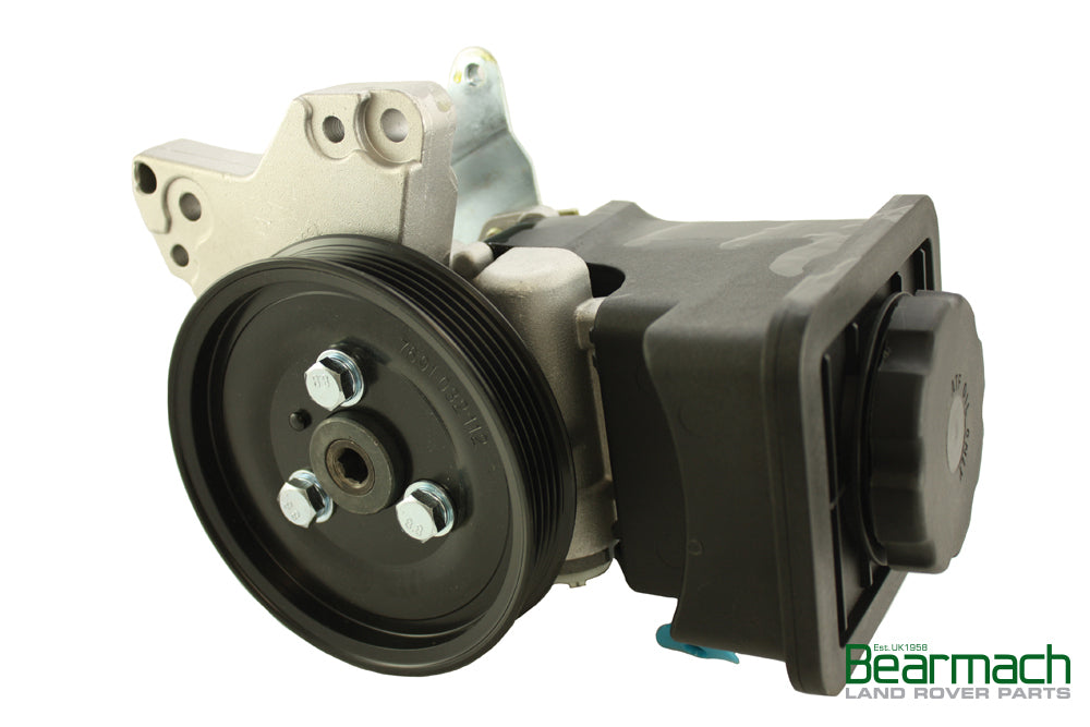 Power Steering Pump Assembly
