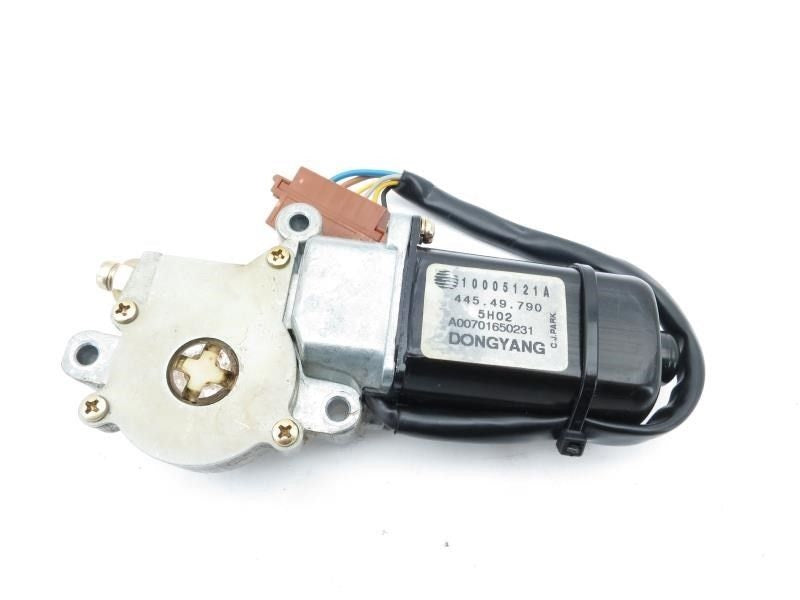 Sunroof Motor