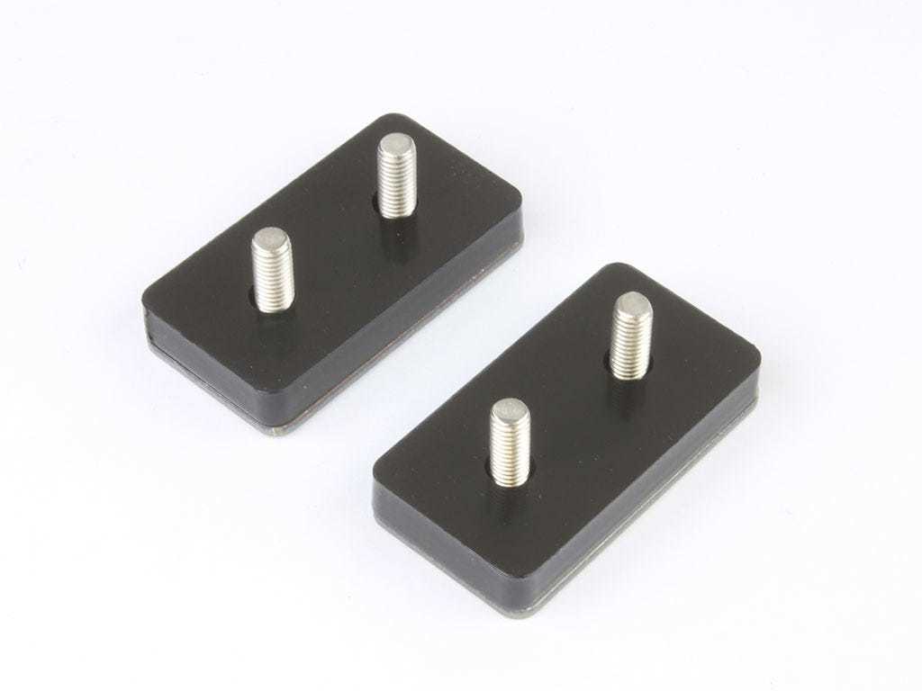 Land Rover New Defender (L663) OEM Track Mount Kit