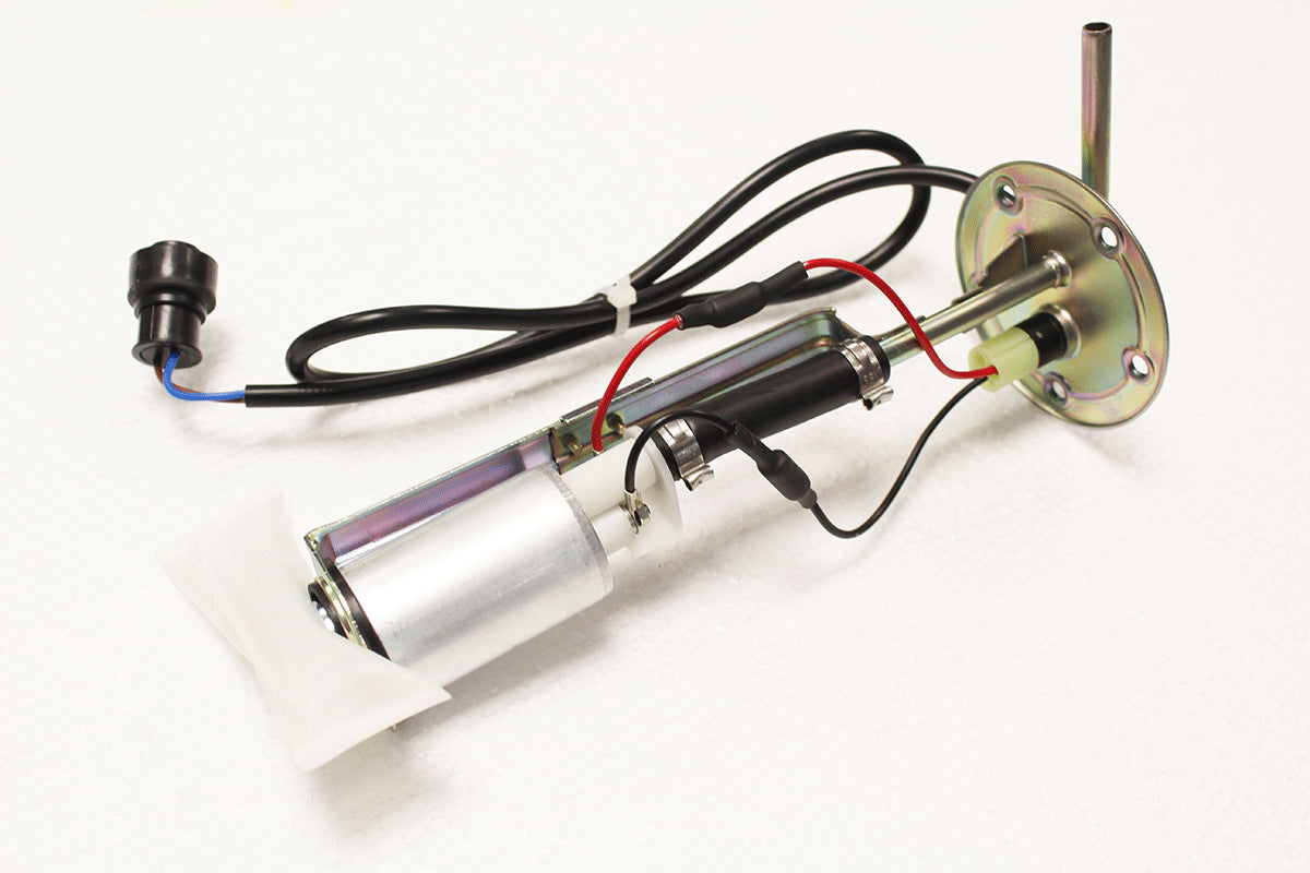 Fuel Pump - ALLMAKES