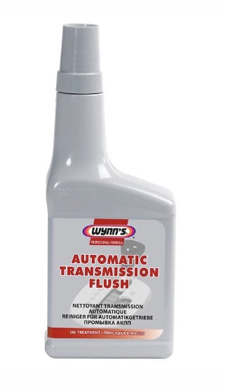 Automatic Transmission Flush 325ML