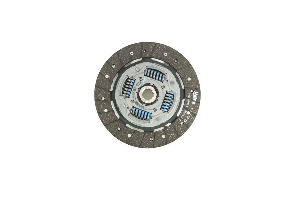 Clutch plate