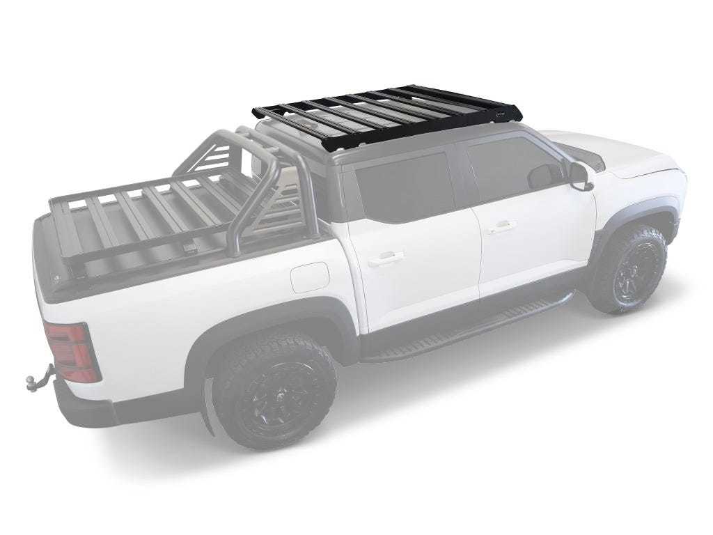 BYD Shark (2025- Current) Slimsport Roof Rack Kit