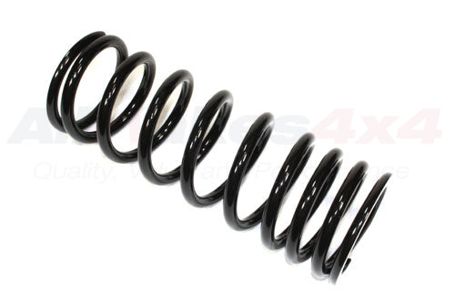 Coil spring - rear - d1