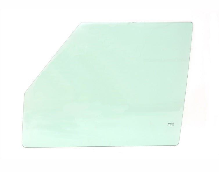 Glass Front Door LH 4mm