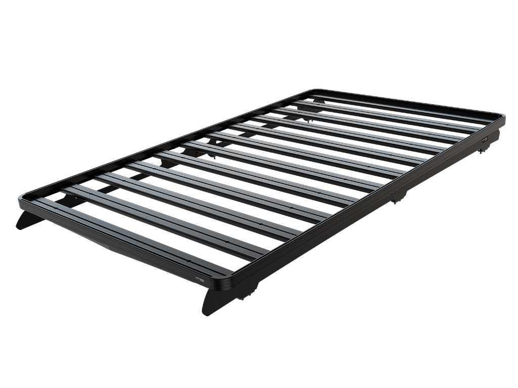 Ford Transit Custom SWB (2023-Current) Slimline II Roof Rack Kit