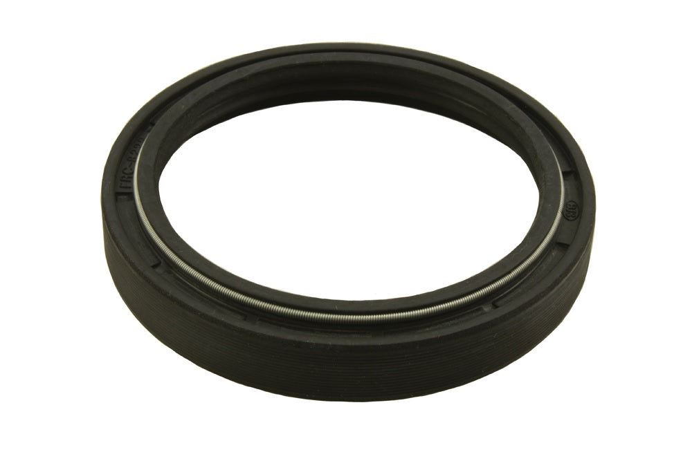 Oil seal hub