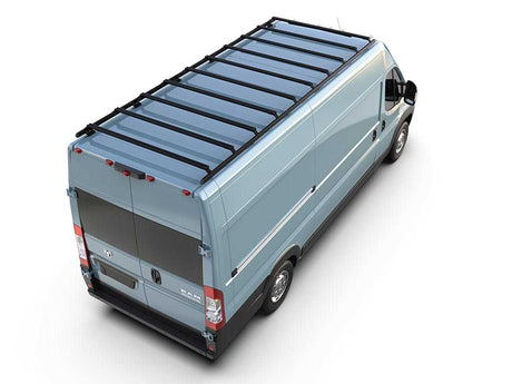 RAM Pro Master 3500 (159” WB/EXT High Roof) (2014-Current) Slimpro Roof Rack Kit