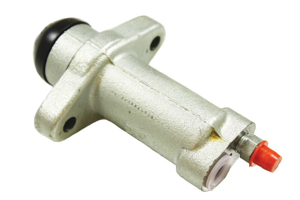 Clutch slave cylinder