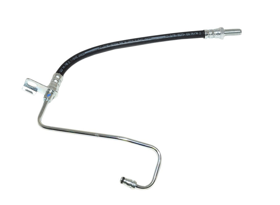 Clutch Hose