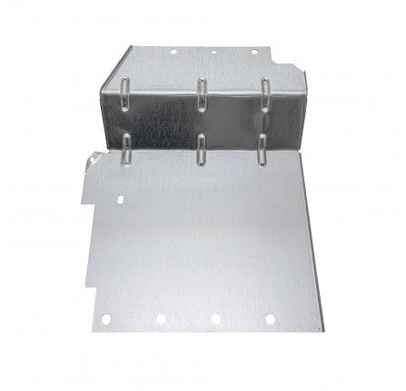 Front Inner Wheel Arch - Rear - Left - AG PARTS