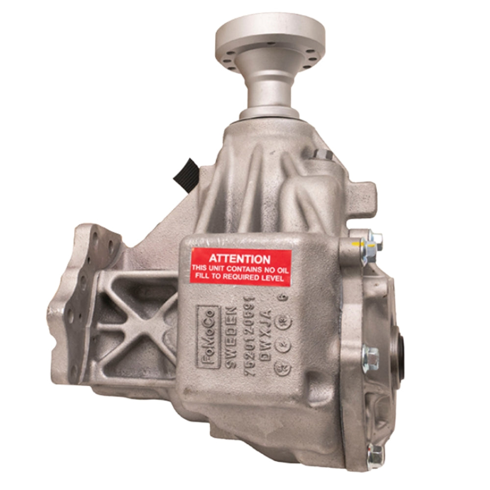 Transfer Case - Front Axle - PR2 ALLMAKES
