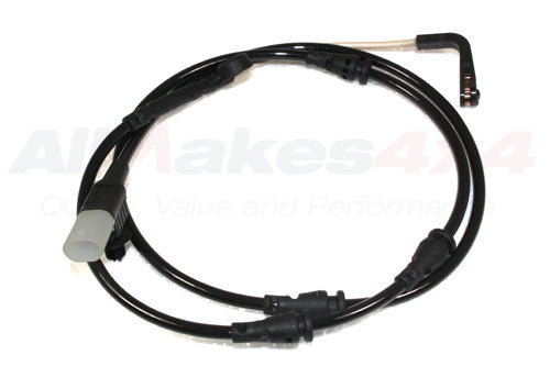 Brake sensor