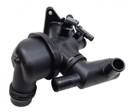 Thermostat - eurospare