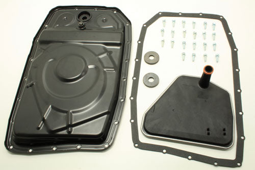 Metal sump upgrade kit - d3/d4/rr 02-09/rr 10-12/rrs 05-09/rrs 10-13
