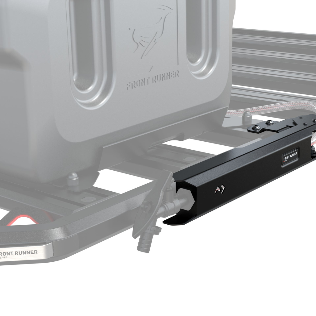 Slimline 3 Tap Extension Bracket