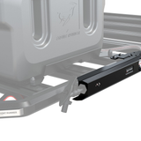 Slimline 3 Tap Extension Bracket