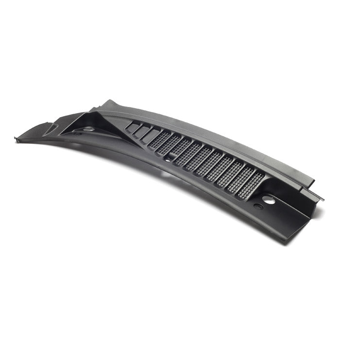 Moulding - inlet duct - lh