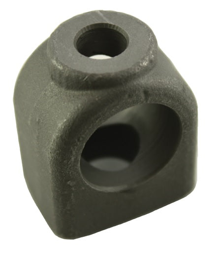 Clamp Rocker Shaft