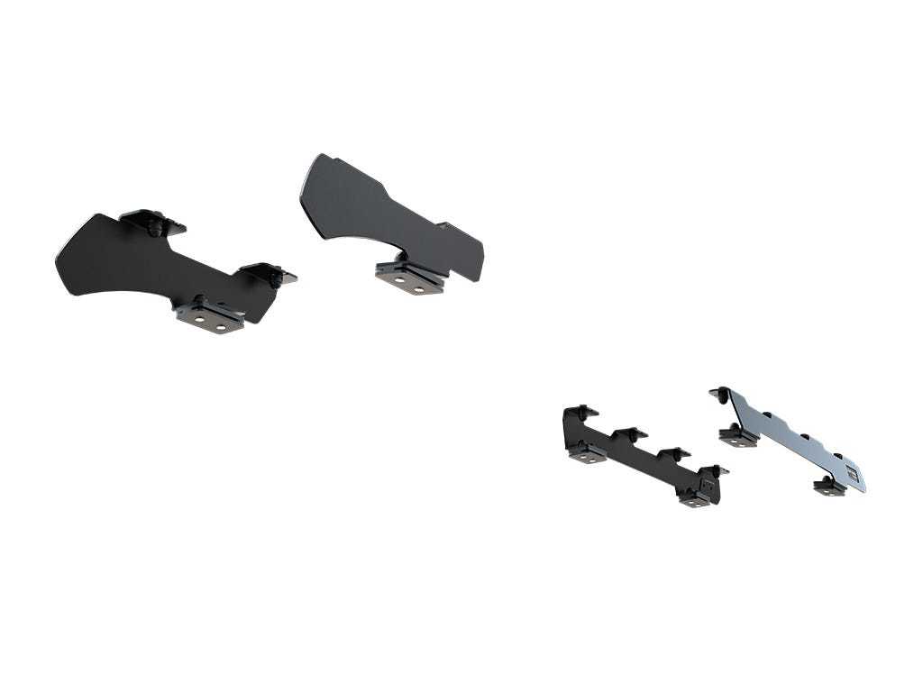 Land Rover Defender L663 (2020-Current) Contour Rails