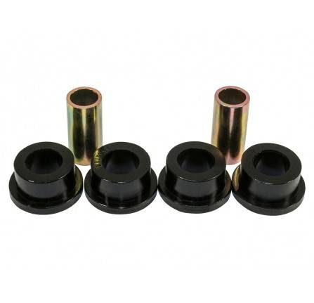 Bush Upper Link Poly set of 2