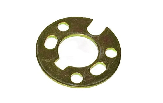 Camshaft Pulley Plate - ALLMAKES