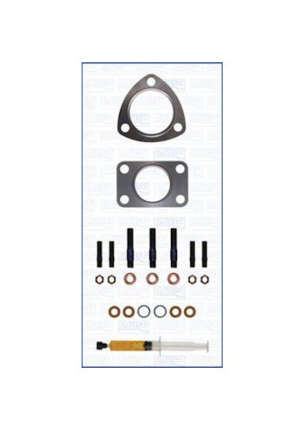 Turbocharger Mounting Kit - AJUSA