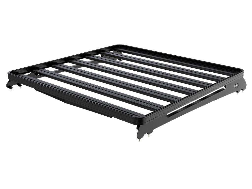 Mercedes-Benz V-Class L3/Metris 135inWB (2014-Current) Slimline II 1/2 Roof Rack Kit