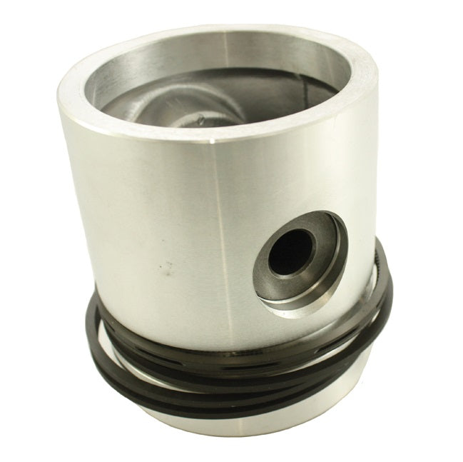 Piston Assembly Std