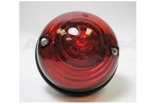 Stop/Tail Lamp Assembly - Rear - ALLMAKES