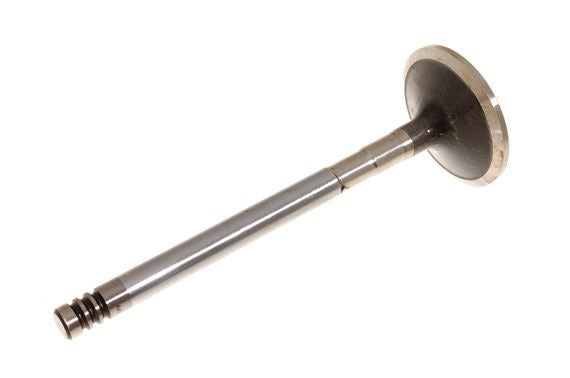 Valve Inlet