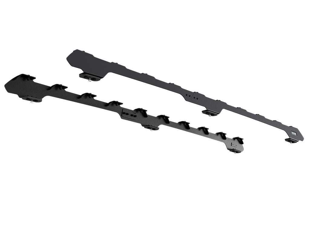 Mercedes-Benz G-Class (2019-Current) Foot Rails