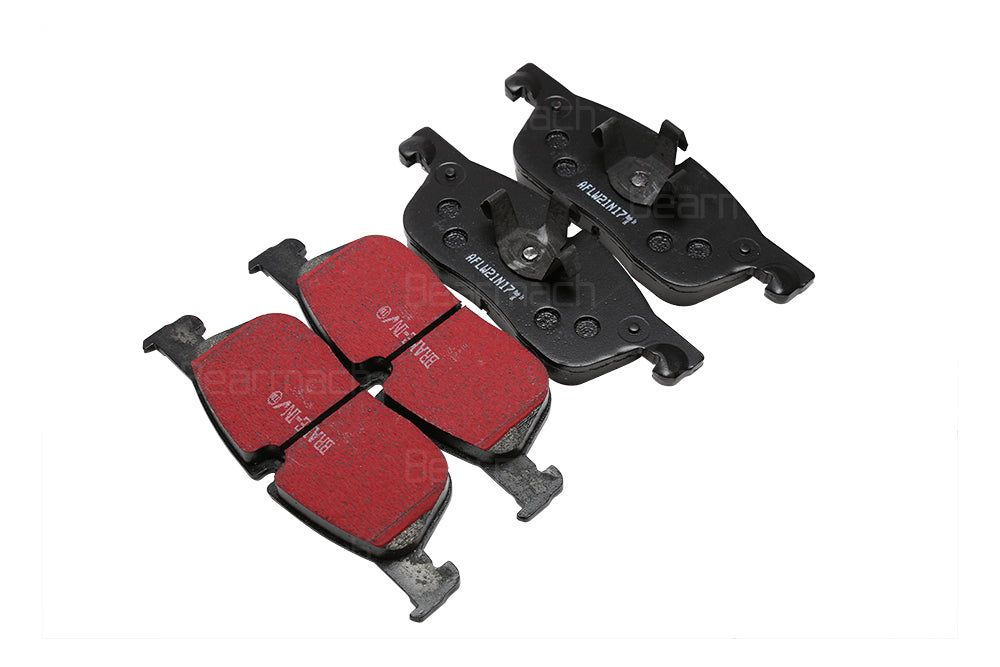 Front Brake Pads Ultimax
