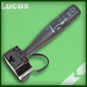 Windscreen Wiper and Washer Switch - LUCAS