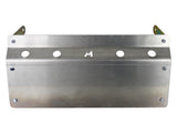 Terrafirma steel steering guard for discovery 2