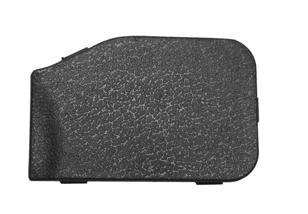 Rear End Door Finisher - ALLMAKES