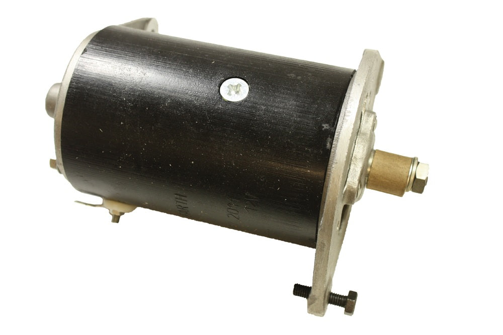 Dynamo