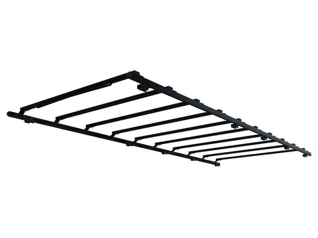Fiat Ducato (L4H2/159in WB/High Roof) (2014-Current) Slimpro Roof Rack Kit