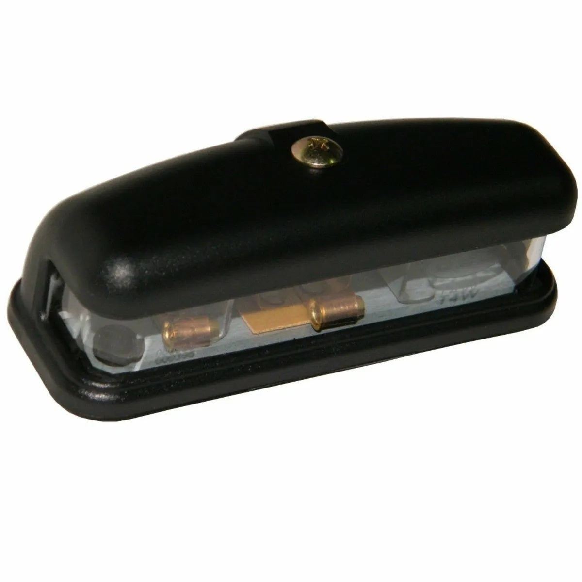 Number plate lamp - AG PARTS