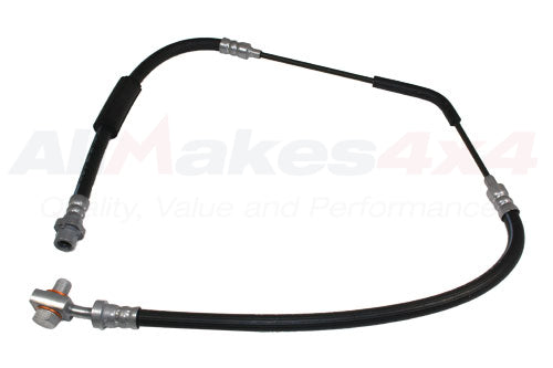 Hose - Brake - LH Rear - To Caliper - R4 - AP
