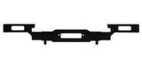 Front Bumper - With Winch Base - With Daytime Running Light - AG PARTS