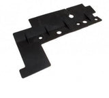 Deflector - lh - genuine land rover