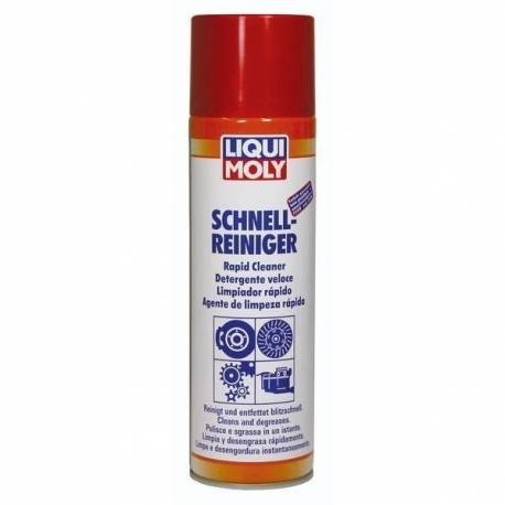 Limpia Piezas Desengrasante - 500ml.