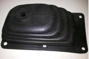 Gear Lever - SANTANA