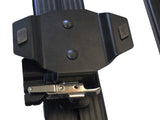 Quick Release Shower Mount
