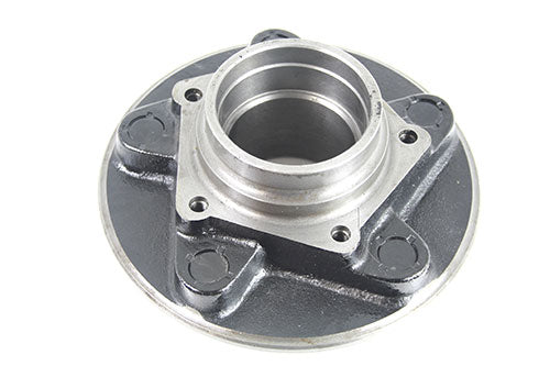 Hub Assembly Front
